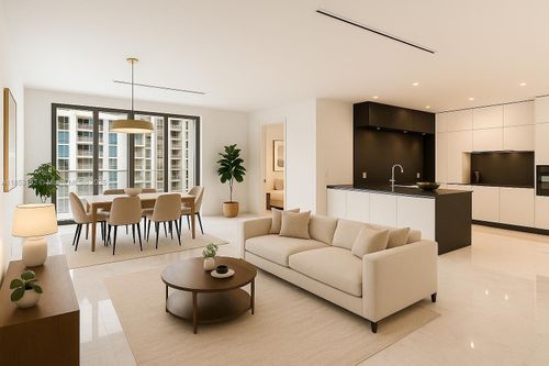 apt-1809-300 Biscayne Boulevard Way, Miami, FL, 33131-2286 | Card Image