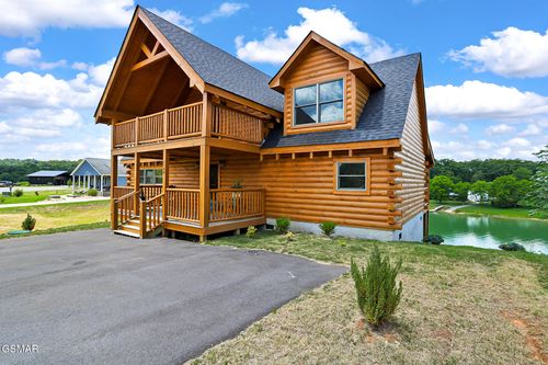 1144 Sanctuary Shores Way, Sevierville, TN, 37876-1472 | Card Image