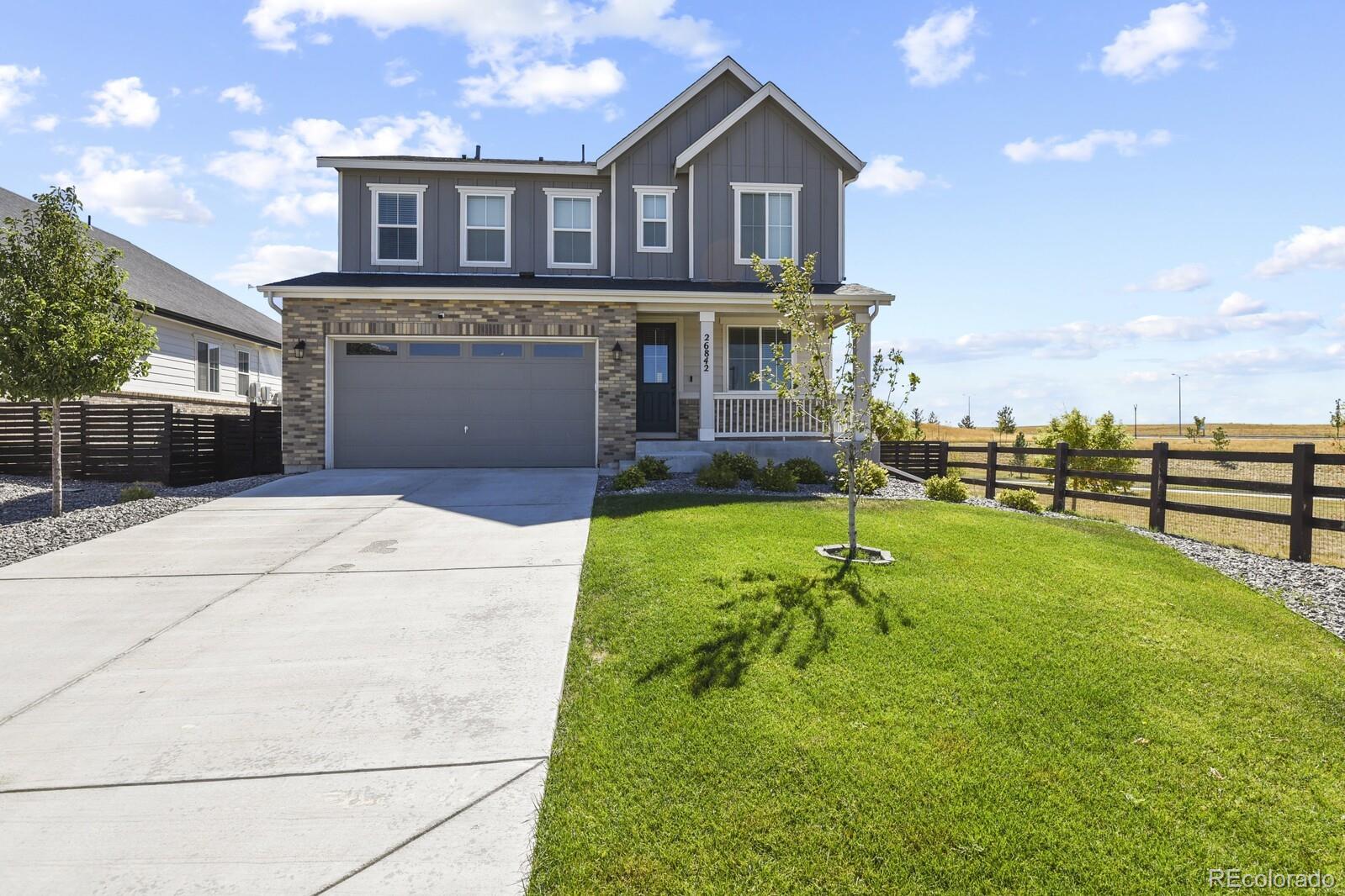 Byers Ave, Aurora, CO 80018