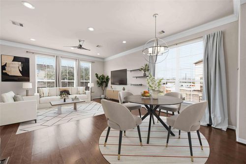 10702 Clearview Villa Pl, Houston, TX, 77025-5941 | Card Image