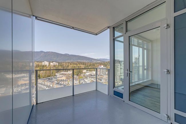 1601 - 200 Klahanie Court, Condo with 1 bedrooms, 0 bathrooms and 1 parking in West Vancouver BC | Image 15