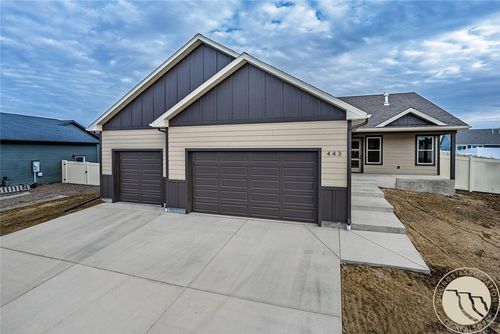 488 Montecito Avenue, Billings, MT, 59105 | Card Image