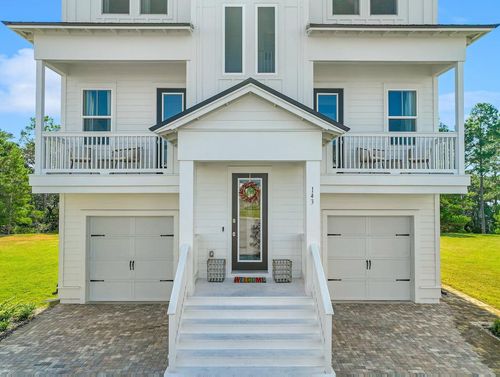 143 Seaboard Ln, Santa Rosa Beach, FL, 32459-6879 | Card Image