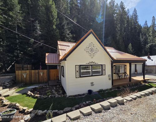 446 Second St, Mullan, ID, 83846-7003 | Card Image