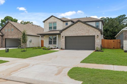 3514 Monroe Rd, Bay City, TX, 77414 | Card Image