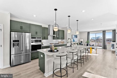 2461 Mystic Maroon Terrace, Ashburn, VA, 20147 | Card Image