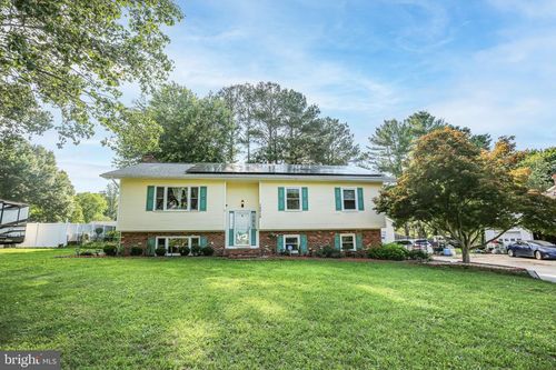 12012 Grantwood Dr, FREDERICKSBURG, VA, 22407-6259 | Card Image