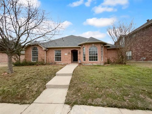 7202 Sand Pine Dr, Rowlett, TX, 75089-2759 | Card Image
