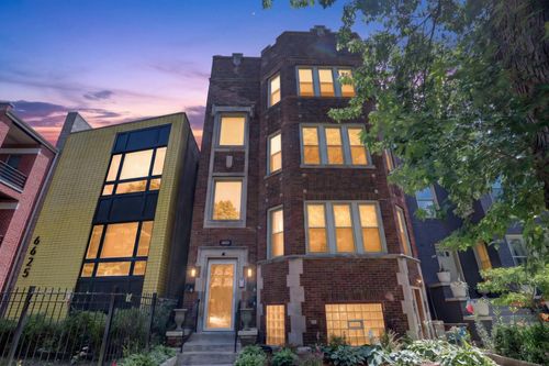 2-6629 S Ingleside Ave, Chicago, IL, 60637-4251 | Card Image