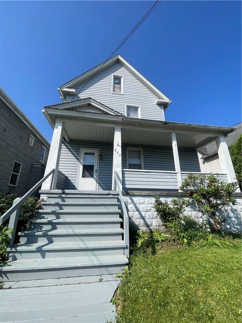 622 Center Ave, Butler, PA, 16001-6559 | Card Image