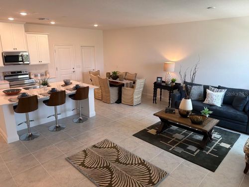 4810 Prairie Preserve Run, SAINT CLOUD, FL, 34772-6308 | Card Image