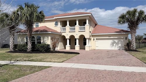 3879 Shoreside Dr, KISSIMMEE, FL, 34746-1968 | Card Image