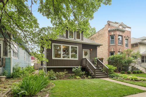 819 S Lombard Ave, Oak Park, IL, 60304-1609 | Card Image