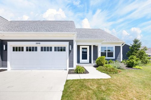 3848 Wetherington Pt, Kalamazoo, MI, 49006-6425 | Card Image