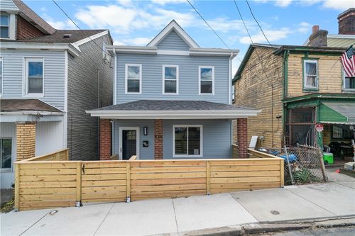 838 Eureka St, Pittsburgh, PA, 15210-1028 | Card Image