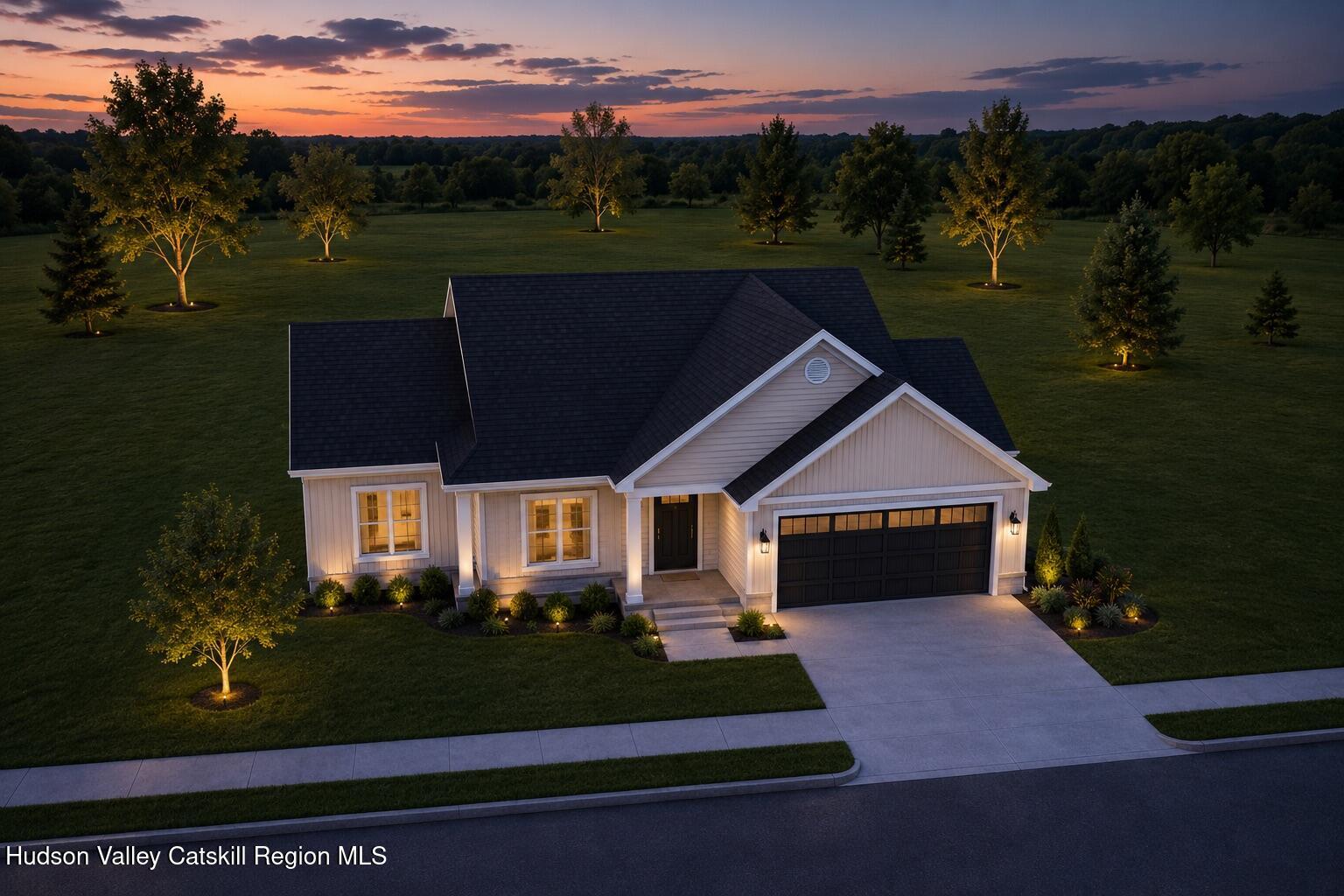 Residential in Catskill
