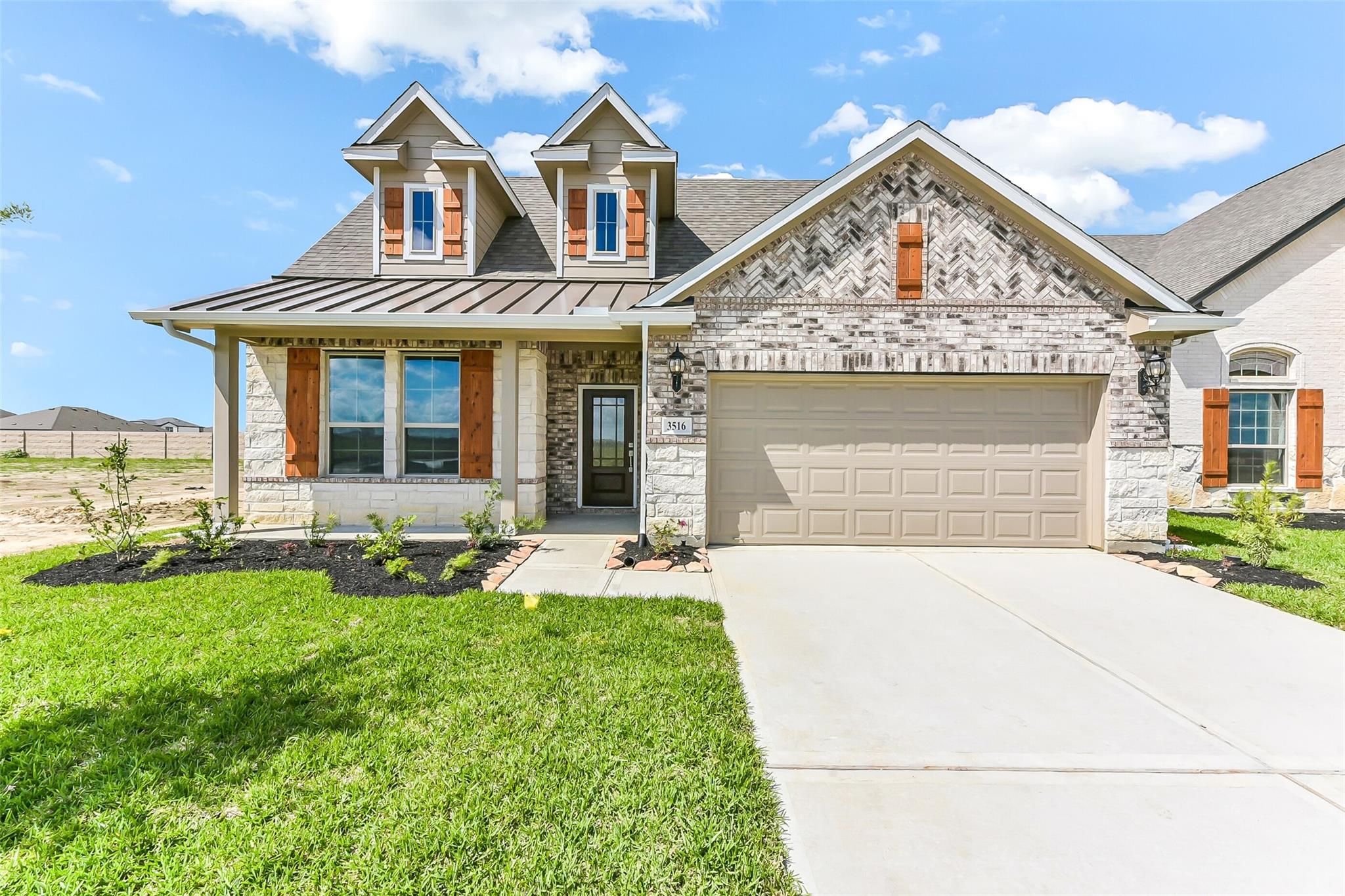 Residential in Dayton