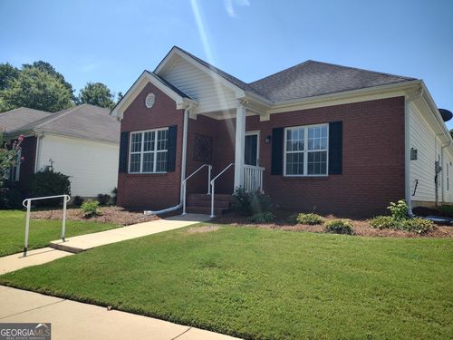 120 Emily Park, Fayetteville, GA, 30215-6897 | Card Image