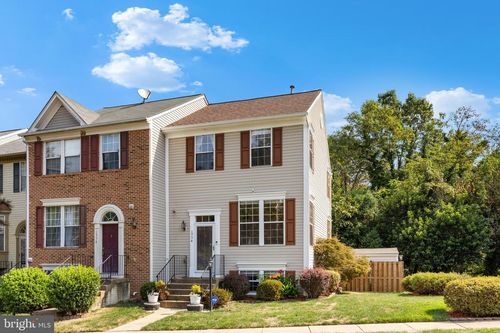 1774 Wigglesworth Way, WOODBRIDGE, VA, 22191-2164 | Card Image