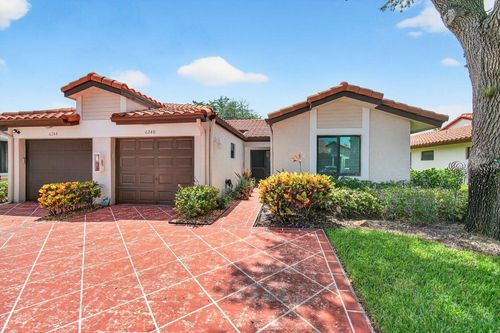 6248 Kings Gate Cir, Delray Beach, FL, 33484-2427 | Card Image