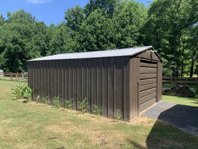 813 Due West Cir, House other with 3 bedrooms, 1 bathrooms and 1 parking in Lafayette TN | Image 6