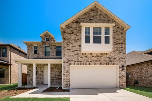 1820 Purtis Creek Dr, Forney, TX, 75126-3485 | Card Image