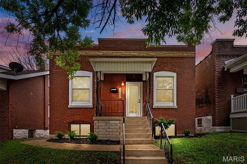 4404 Ellenwood Ave, Saint Louis, MO, 63116-1522 | Card Image