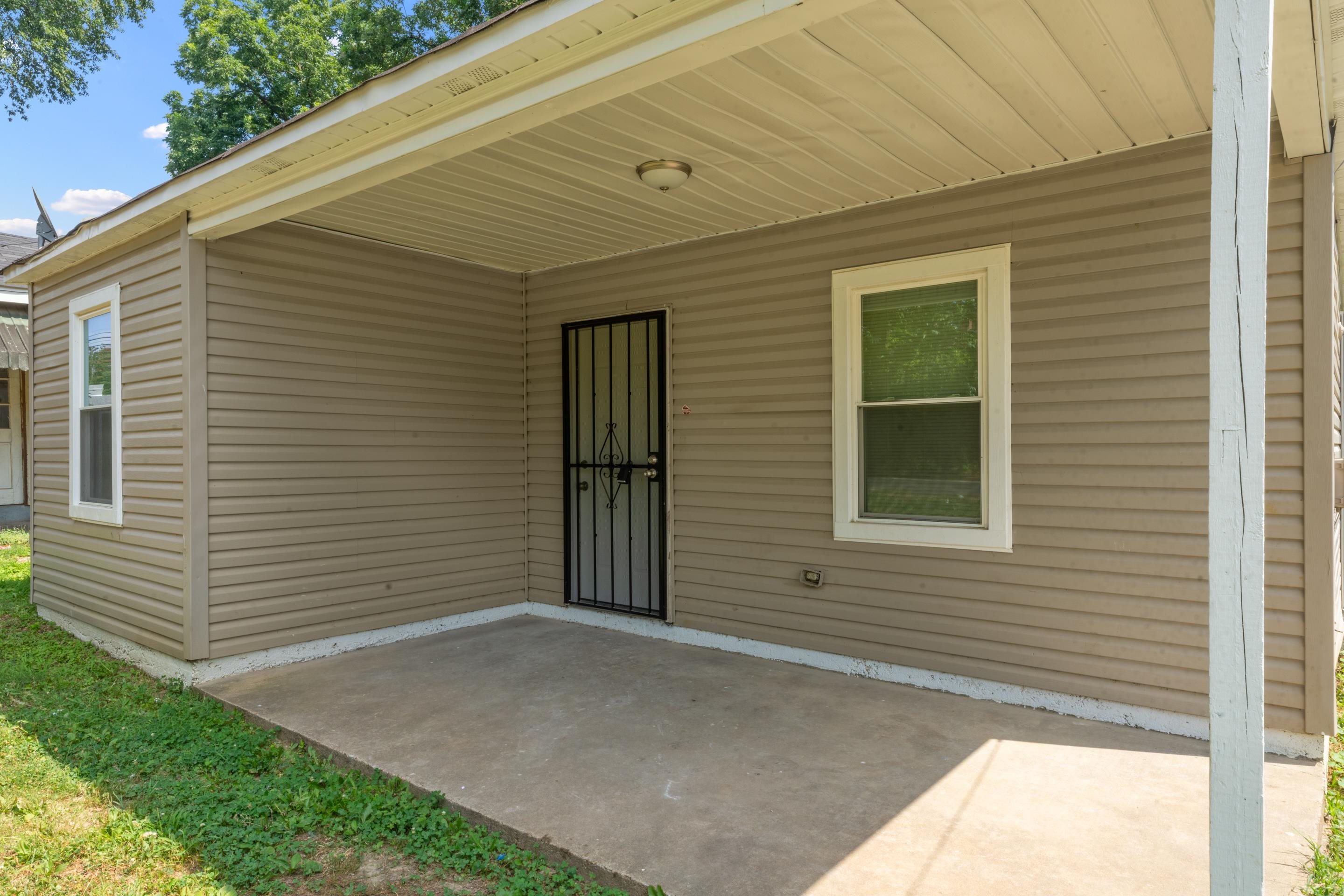Residential in Memphis 2