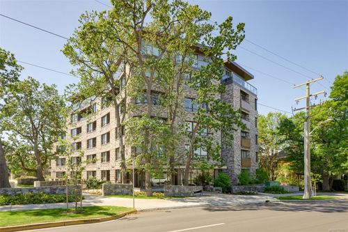 211-1201 Fort St, Victoria, BC, V8V0G1 | Card Image