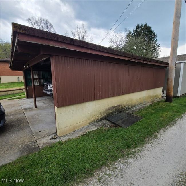 243 Hagan St, House other with 3 bedrooms, 2 bathrooms and null parking in Adena OH | Image 34