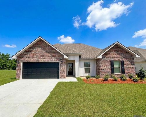 926 Meadow Crossing Dr, Gonzales, LA, 70737 | Card Image