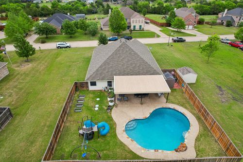 202 Southview Drive, Fate, TX, 75189 | Card Image