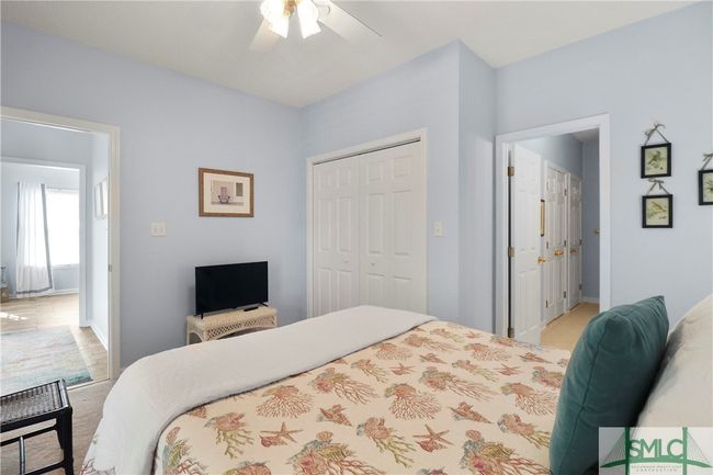 1009 Laurel Ave, House other with 3 bedrooms, 2 bathrooms and null parking in Tybee Island GA | Image 30