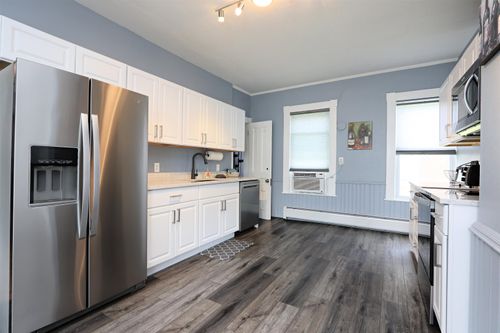 1-17 Federal Street, St. Johnsbury, VT, 05819 | Card Image