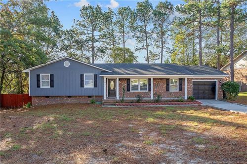 6905 Pine Creek Ct, Fayetteville, NC, 28314-0648 | Card Image