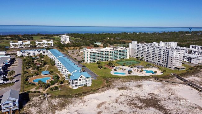 5812 - 375 Plantation Rd, Condo with 2 bedrooms, 2 bathrooms and null parking in Gulf Shores AL | Image 41