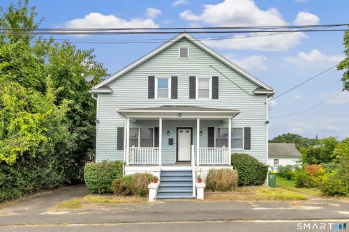 72 Bennett Ave, Waterbury, CT, 06708-4047 | Card Image