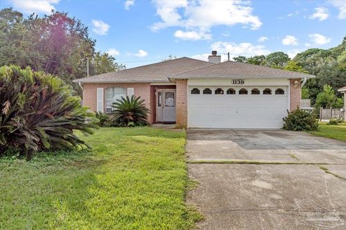 1139 Redwood Ln, Gulf Breeze, FL, 32563-3235 | Card Image