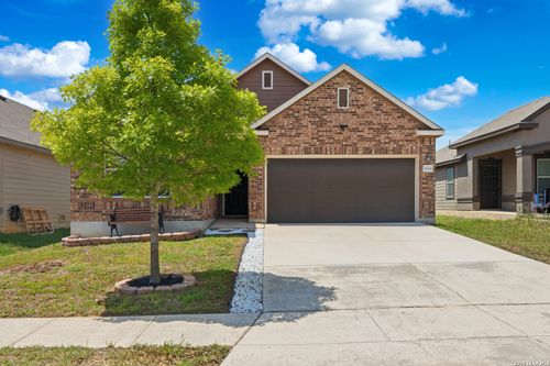 4514 Stetson Run, San Antonio, TX, 78223-5527 | Card Image