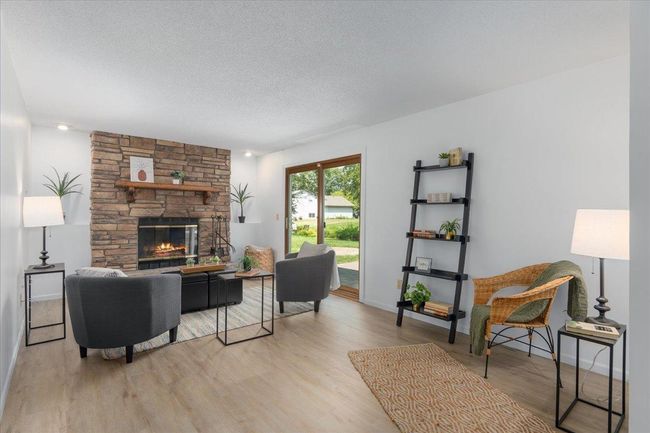 Lower level Living Room | Image 21
