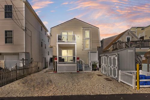 rear-3753 West Ave, Ocean City, NJ, 08226-1734 | Card Image