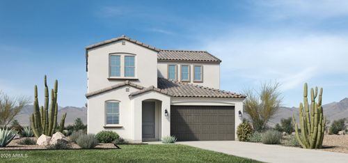 3302 W Limonite Dr, San Tan Valley, AZ, 85144-0374 | Card Image