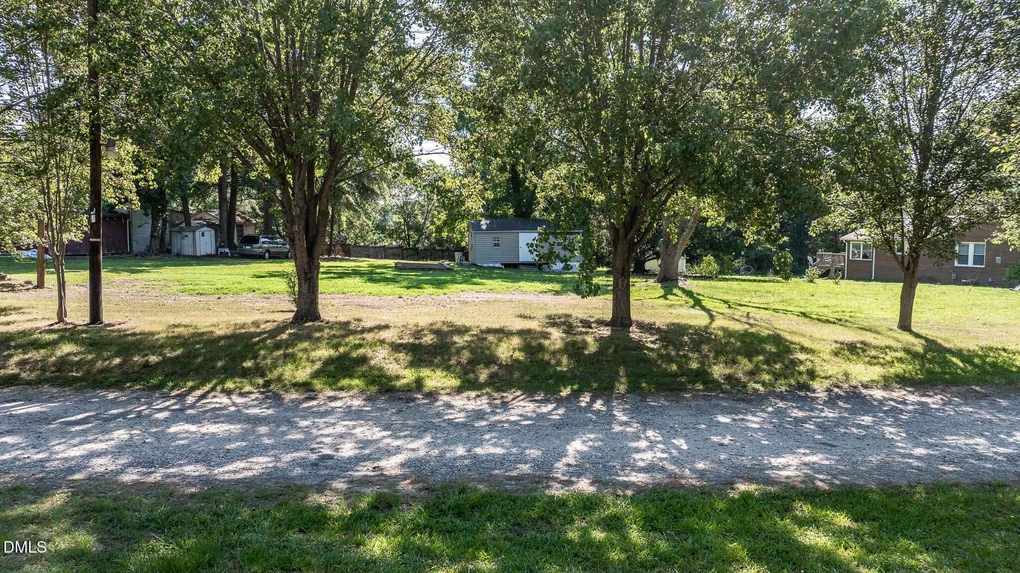 Land in Morrisville 5