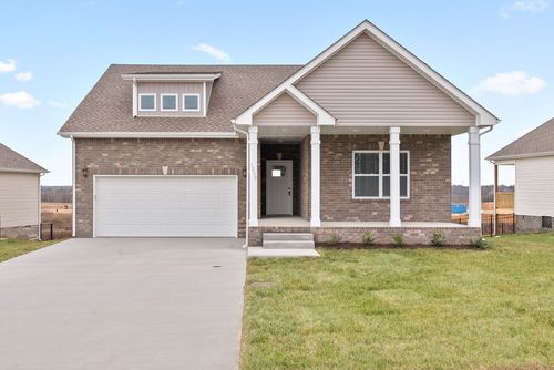 1208 Ross Farms Blvd, Clarksville, TN, 37043-2792 | Card Image
