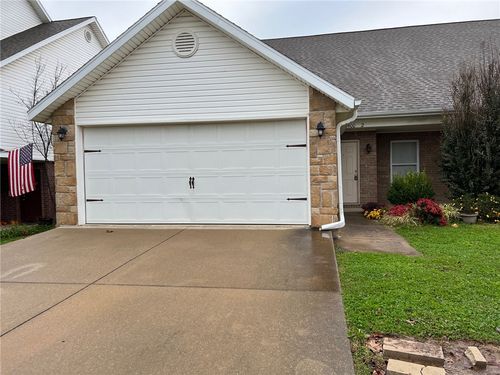 2-3400 Sw Deerfield Blvd, Bentonville, AR, 72713-8265 | Card Image