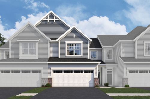 1854 Fulton St, Woodridge, IL, 60517-3087 | Card Image