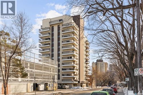 510 5th Ave N, Saskatoon, SK, S7K2R2 | Card Image