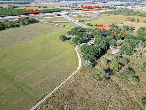 400 Fm 360 Rd, Beasley, TX, 77417-9511 | Card Image