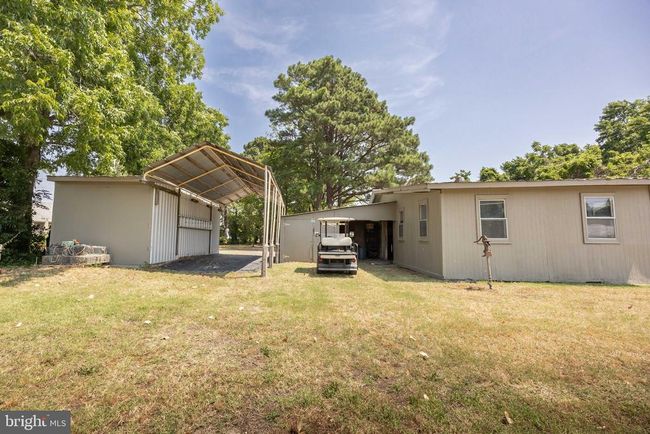 3998 Oyster Shell Ln, House other with 4 bedrooms, 3 bathrooms and null parking in BIVALVE MD | Image 82