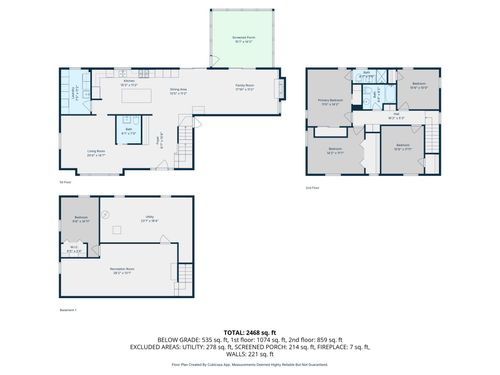 9609 Vincent Ave S, Bloomington, MN, 55431-2458 | Card Image